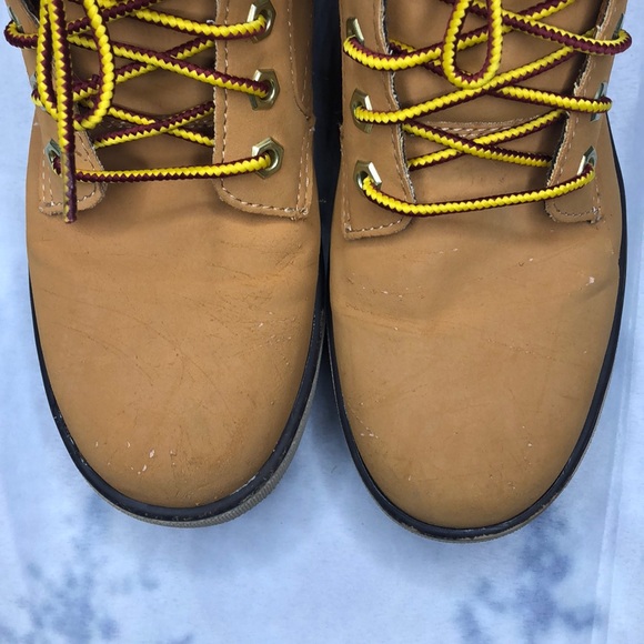 BOYS Eddie Bauer Boots - Picture 4 of 8